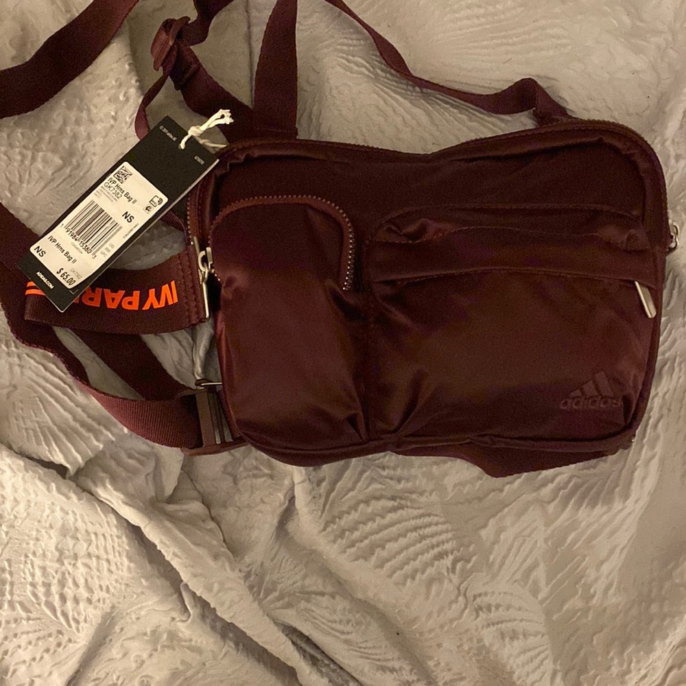 IVY PARK Never Used BumBag